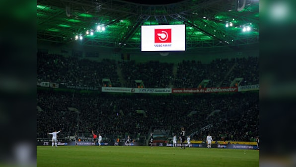 Coronavirus pandemic: Bundesliga club Borussia Moenchengladbach players agree to pay cuts