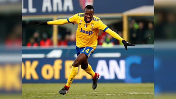 Serie A: Blaise Matuidi says Juventus on 'different dimension' than former club Paris Saint-Germain