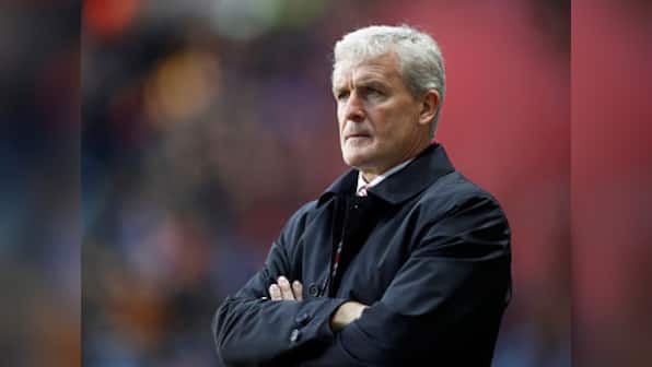 Premier League: Southampton approach Mark Hughes for vacant managerial position, according to reports