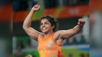 Commonwealth Games 2018: Sakshi Malik confident of winning gold after making tweaks in defensive technique