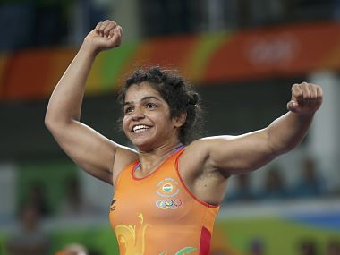 Commonwealth Games 2018: Sakshi Malik confident of winning gold after making tweaks in defensive technique Commonwealth Games 2018: Sakshi Malik confident of winning gold after making tweaks in defensive technique