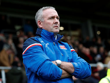 Premier League: Pep Guardiola's success at Manchester City not surprising, says Stoke City manager Paul Lambert Premier League: Pep Guardiola's success at Manchester City not surprising, says Stoke City manager Paul Lambert