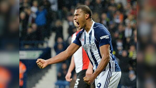 Premier League: West Brom must believe in themselves to avoid relegation, says Salomon Rondon