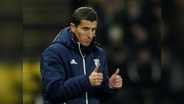 Premier League: Increased confidence behind Watford's revival, says manager Javi Gracia