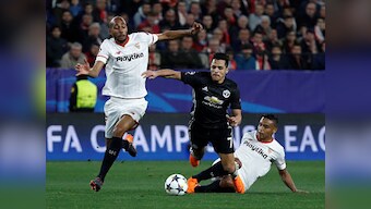 Champions League: Steven Nzonzi returns to England with spot in France's World Cup team at stake
