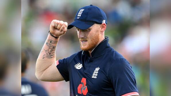 New Zealand vs England: Emotional Ben Stokes 'privileged' to play for country following return from suspension