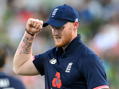 New Zealand vs England: Emotional Ben Stokes 'privileged' to play for country following return from suspension New Zealand vs England: Emotional Ben Stokes 'privileged' to play for country following return from suspension