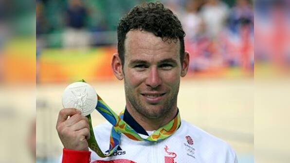 Commonwealth Games 2018: Isle of Man cyclist Mark Cavendish to miss event after horrific crash at Milan-San Remo race