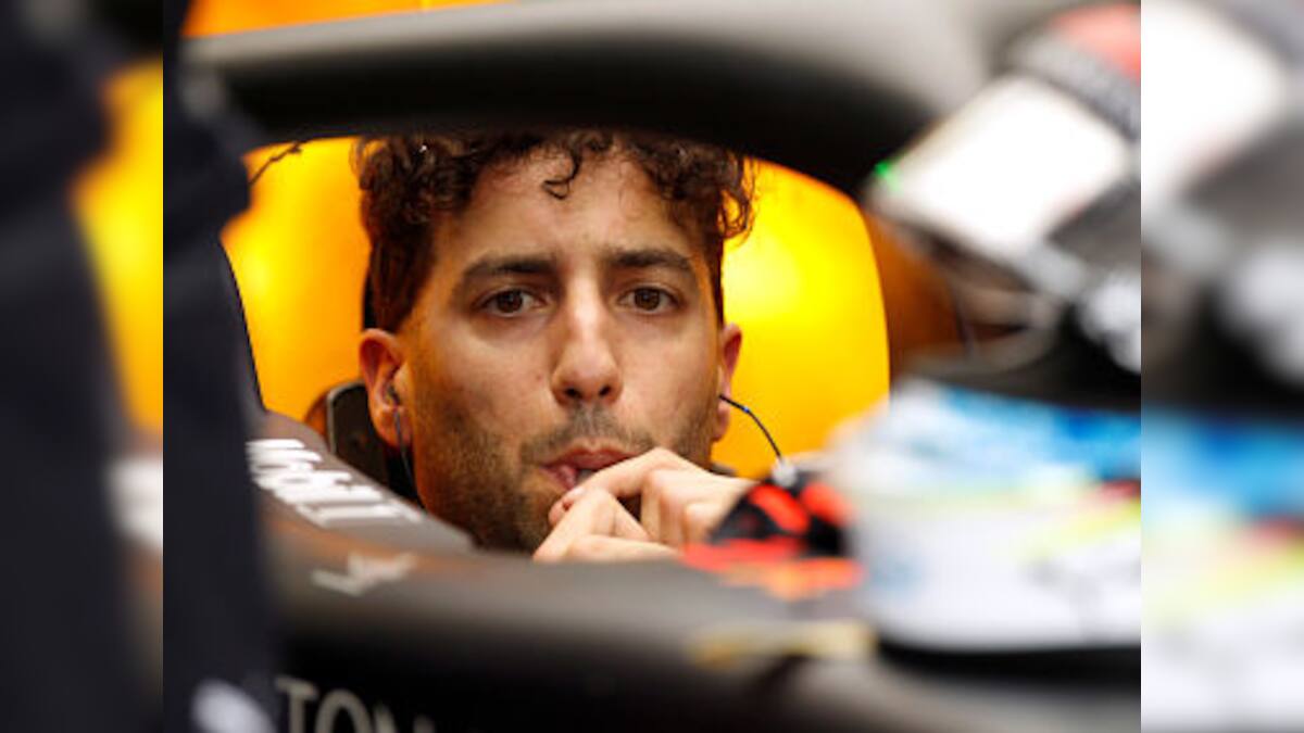Australian Grand Prix: Angry Daniel Ricciardo blasts stewards after ...