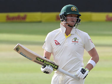 Steve Smith faces challenge to salvage tarnished reputation following Australia's ball-tampering scandal Steve Smith faces challenge to salvage tarnished reputation following Australia's ball-tampering scandal
