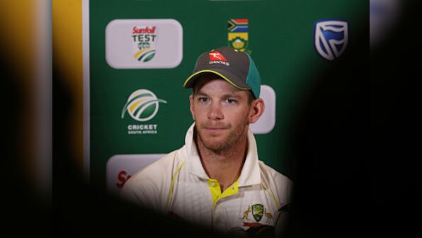 South Africa vs Australia: Under new skipper Tim Paine, visitors look to regroup and move past ball-tampering scandal