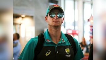 Steve Smith poised to return to cricket after being named as marquee player for inaugural Global T20 Canada tournament