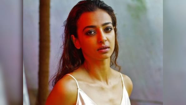 Radhika Apte says artistes need good support system for #MeToo movement to work in Bollywood