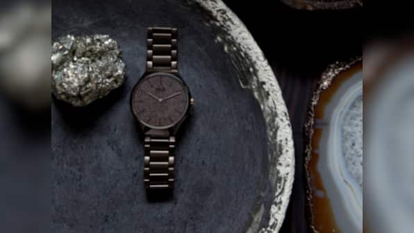 The Rado True Thinline Nature Collection inspired by nature, realised by Rado