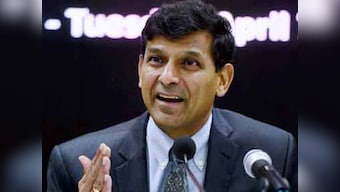 Raghuram Rajan urges India to embrace technology despite fears of Artificial Intelligence taking over jobs