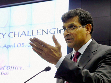 Raghuram Rajan note to parliamentary panel slams UPA mistakes; Congress blaming Modi for NPAs is bunkum Raghuram Rajan note to parliamentary panel slams UPA mistakes; Congress blaming Modi for NPAs is bunkum