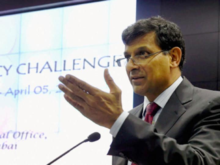 'Greatest emergency since Independence': Raghuram Rajan urges govt to seek experts' help in dealing with COVID-19's economic impact