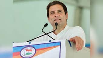 Rahul Gandhi in Karnataka: Congress president says he is unaware of details of NCC training, cadets benefits