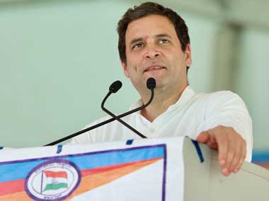Rahul Gandhi in Karnataka: Congress president asks JD(S) to 'come clean' on its support to BJP Rahul Gandhi in Karnataka: Congress president asks JD(S) to 'come clean' on its support to BJP