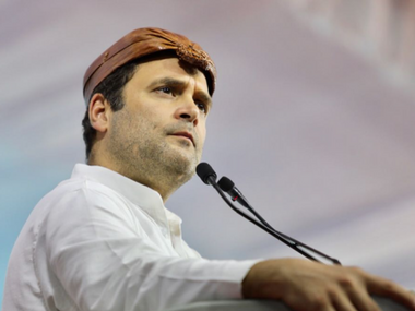 Rahul Gandhi in Karnataka: Congress chief invokes Mahabharat again, slams Modi on note ban, farmers' crisis Rahul Gandhi in Karnataka: Congress chief invokes Mahabharat again, slams Modi on note ban, farmers' crisis