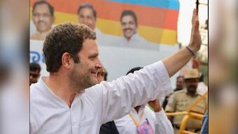Rahul Gandhi in Karnataka: Congress chief once again invokes Mahabharata in Chikmagalur and Hassan to slam BJP, Narendra Modi