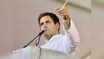 BS Yeddyurappa quits as Karnataka CM: Rahul trains guns on Narendra Modi, says PM is doing everything to subvert nation
