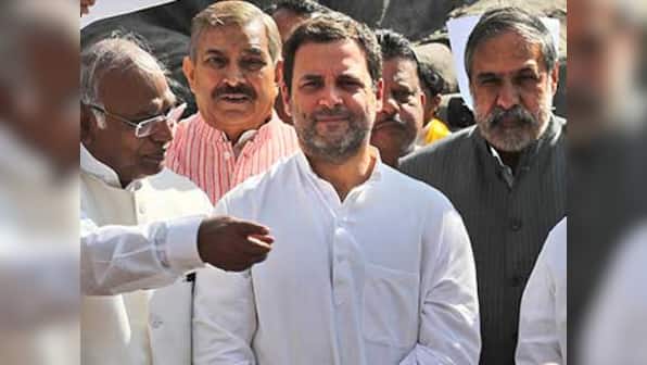 Congress takes down its app after French hacktivist and BJP's allegations of data sharing with Singapore-based servers