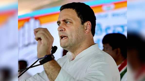 After the poor performance in Uttar Pradesh bypolls, will Congress be ready to rise to the occasion in 2019?