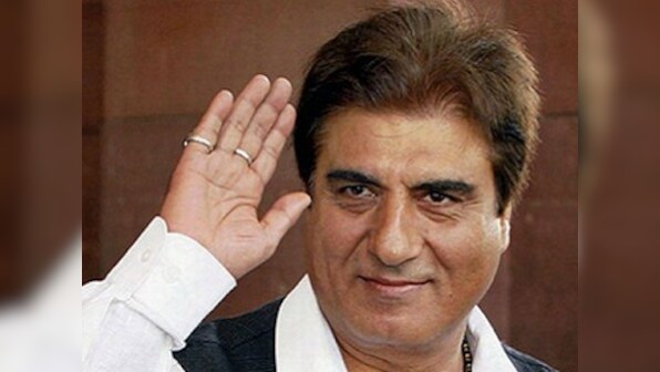 Uncertainty surrounds Raj Babbar's future as Uttar Pradesh Congress chief; actor-politician denies resigning from post