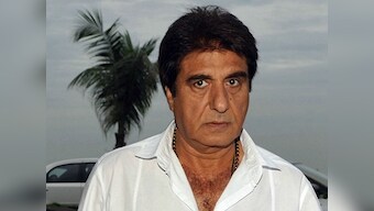 Campaigning for MP Assembly polls, Raj Babbar compares devalued rate of Indian rupee to Narendra Modi's nonagenarian mother