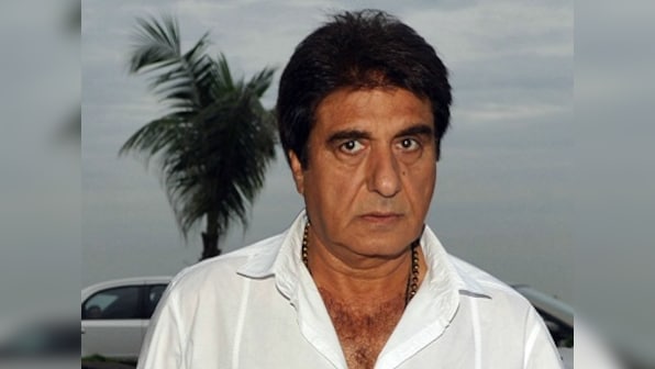 Raj Babbar says BJP MLA who said 'will bomb those who feel unsafe in India' should be arrested, probed for terror links