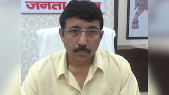 Journalists claim Gorakhpur DM Rajiv Rautela kept media from covering by-election results