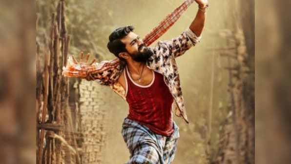 Rangasthalam: Sukumar's Telugu blockbuster starring Ram Charan, Samantha Akkineni to reportedly release in China