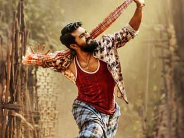 Rangasthalam Day 1 box office collection at Rs 46 crore; marks career-best opening for Ram Charan