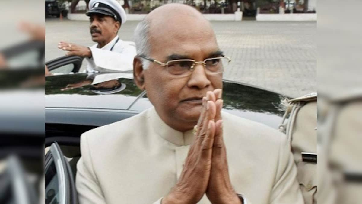 Without Ram, Ayodhya is nothing, says President Kovind while inaugurating a Ramayan conclave