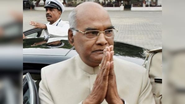 President Ram Nath Kovind rejects mercy plea of Mukesh Singh, one of the death row convicts in 2012 Delhi gangrape case