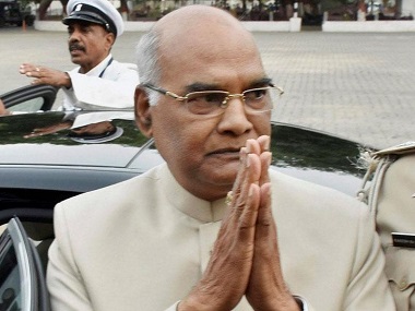 Ayodhya row: Umbrella body of Muslim groups seeks president's 'urgent intervention', highlights presence of 'unruly mobs' in town Ayodhya row: Umbrella body of Muslim groups seeks president's 'urgent intervention', highlights presence of 'unruly mobs' in town