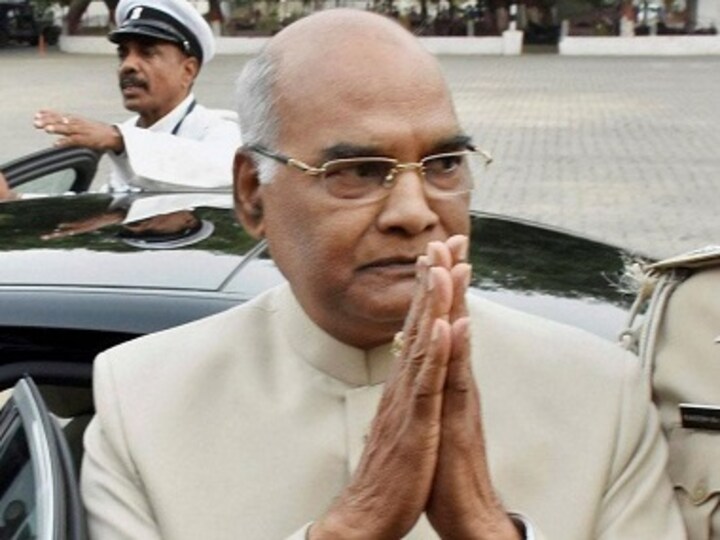 Without Ram, Ayodhya is nothing, says President Kovind while inaugurating a Ramayan conclave