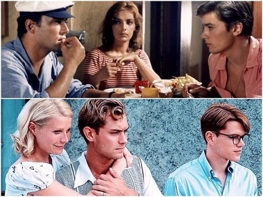The Original, French Version of Talented Mr. Ripley Is a Tutorial in  Summer Style