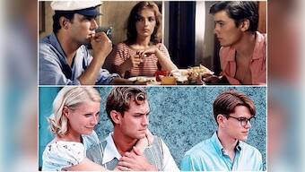 Remembering René Clément’s take on The Talented Mr. Ripley and his documentarian eye for detail
