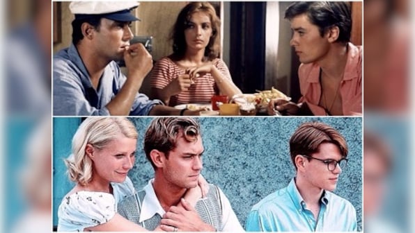 Remembering René Clément’s take on The Talented Mr. Ripley and his documentarian eye for detail