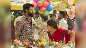 Ram Charan, Samantha-starrer Rangasthalam to be reportedly dubbed in four languages following film's success