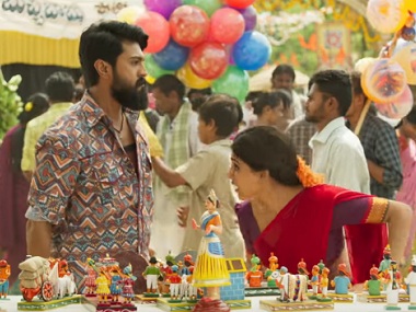 Ram Charan, Samantha-starrer Rangasthalam to be reportedly dubbed in four languages following film's success Ram Charan, Samantha-starrer Rangasthalam to be reportedly dubbed in four languages following film's success