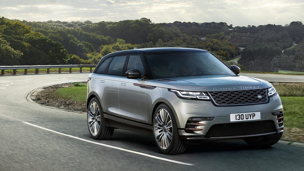 Range Rover