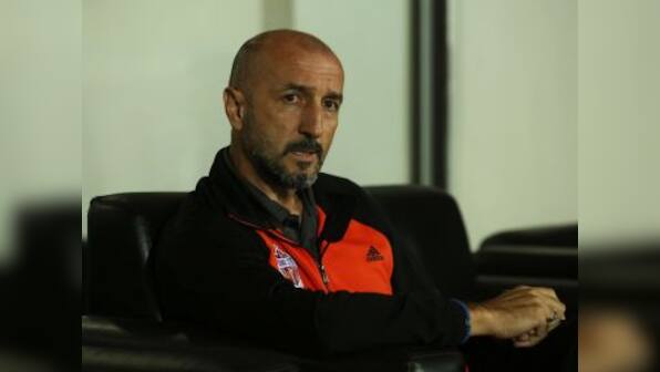ISL 2017-18: Ranko Popovic hopes FC Pune City's youngsters can emulate Sunil Chhetri in future