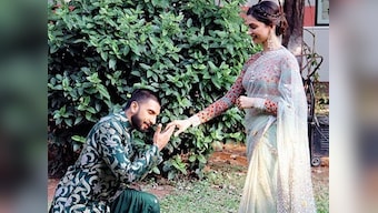 Ranveer Singh-Deepika Padukone to wed by end of 2018: Reports; 'four auspicious dates shortlisted'