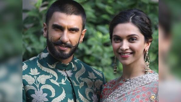 Ranveer Singh, Deepika Padukone to wed in Italy in November? Kabir Bedi congratulates couple on Twitter