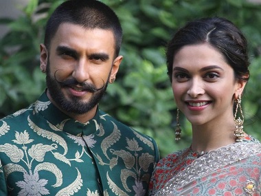 Ranveer Singh, Deepika Padukone to wed in Italy in November? Kabir Bedi congratulates couple on Twitter Ranveer Singh, Deepika Padukone to wed in Italy in November? Kabir Bedi congratulates couple on Twitter