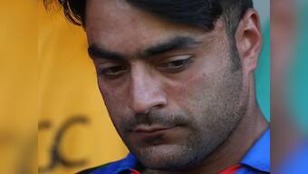 ICC World Cup Qualifier: Afghanistan cricket chief 'gutted, frustrated and extremely sorry' after qualifying dream all but over