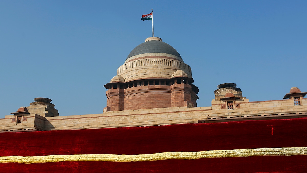 Centre frees up space equal to four Rashtrapati Bhavans; earns Rs 40 crore from scrap sale